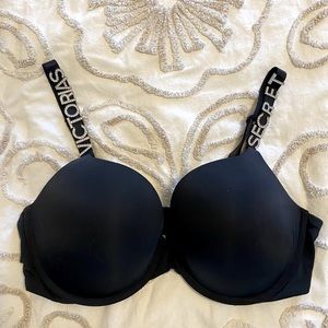 Victoria’s Secret Bling Adjustable Straps